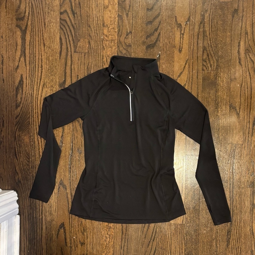 Women’s Old Navy Active XS pullover jacket - Picture 3 of 5